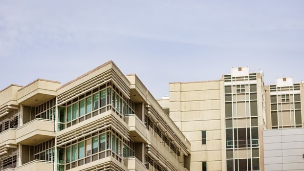 Concrete Fiber selection for hospitals - Limitations and Failure Modes