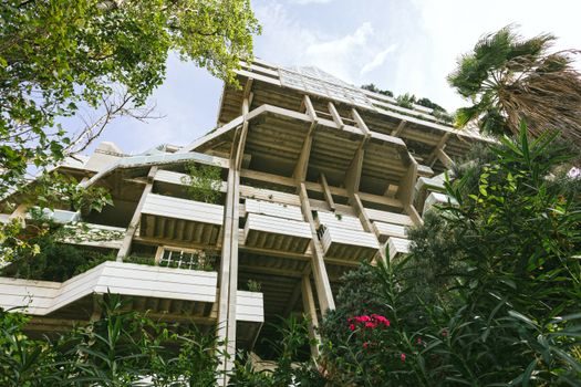 Concrete Fiber selection for residential construction - Standards, Sustainability, and a Verifiable Requirement