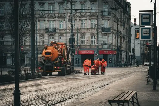 Concrete Groove Cutter selection for road maintenance - Market Backdrop, Regional Pipelines and Fleet Sizing