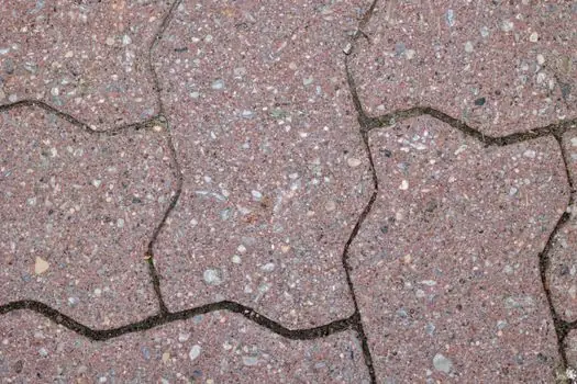 Concrete Groove Cutter selection for landscaping - Blade Specification Bands for Hardscape Joints