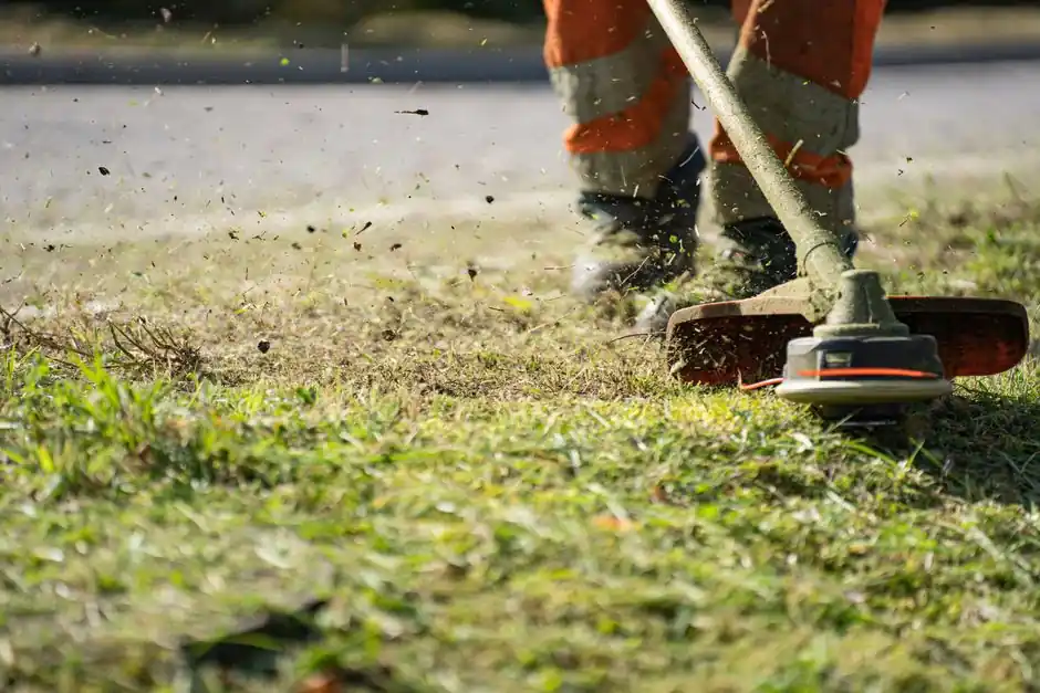 Concrete Groove Cutter Specs for Landscaping: Blade, Power and Joint Layout