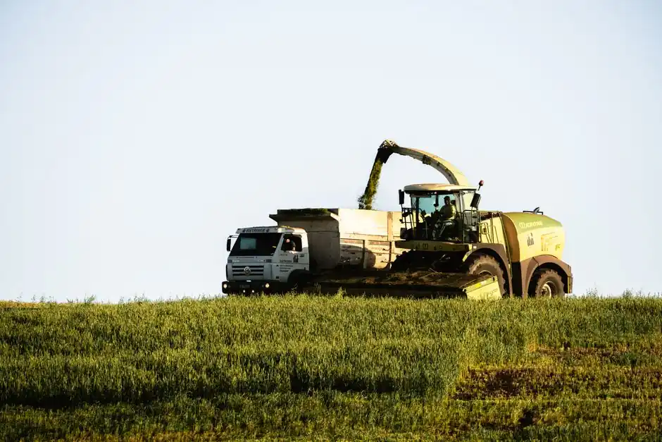 Concrete mixer truck selection for agriculture: 2026 spec map