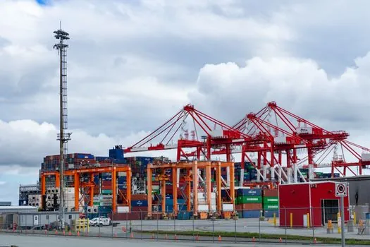 Concrete Pump Truck selection for port and terminal operations - Rental Cost Gate: What a Day on a Terminal Actually Costs