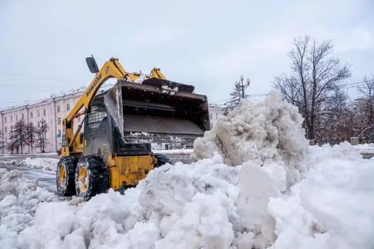Truck-Mounted Concrete Pump selection for snow removal - Sourcing, standards and a trackable next step