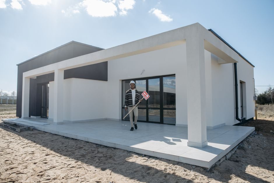 Concrete Release Agent Selection for Residential Construction