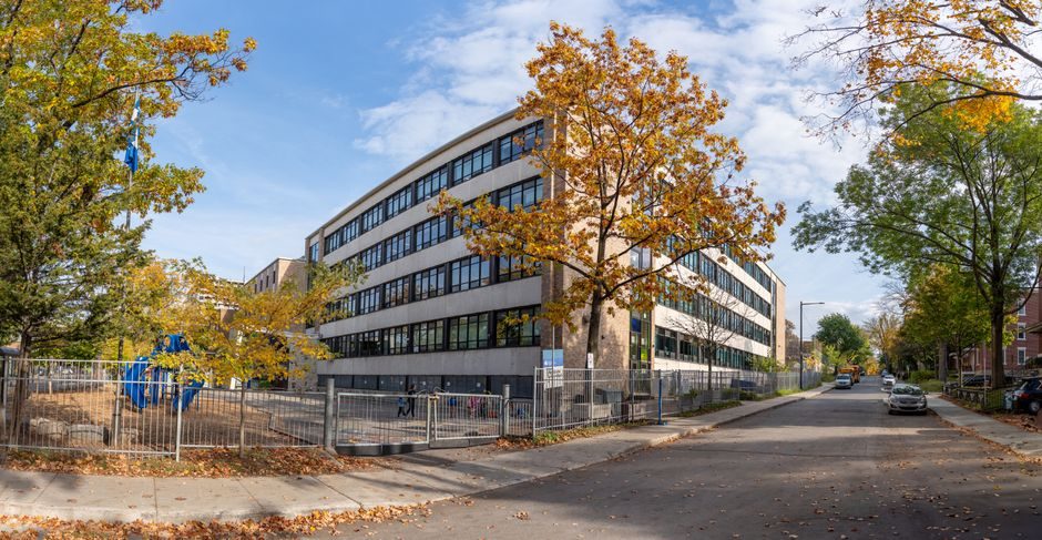 Concrete Release Agent Selection for Schools: VOC, IAQ and Finish Specs