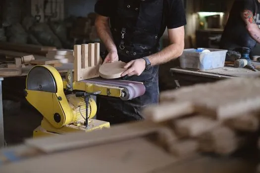 Sander selection for concrete work - Comparison: orbital vs walk-behind vs ride-on