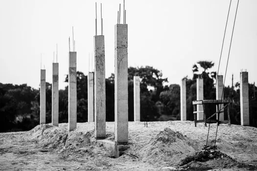 Concrete Vibrator selection for steel construction - Operational Rules and Failure Modes to Design Out