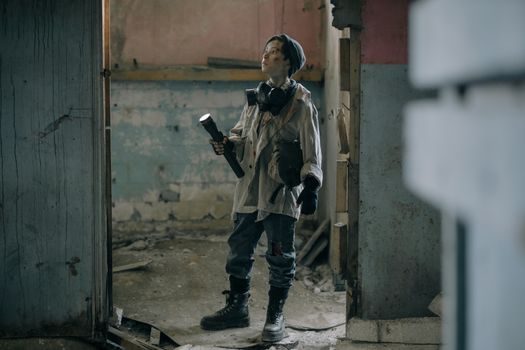 Toxic Gas Detector selection for confined space entry - Sensor Behaviour: Oxygen-Depletion and Asphyxiation Risk