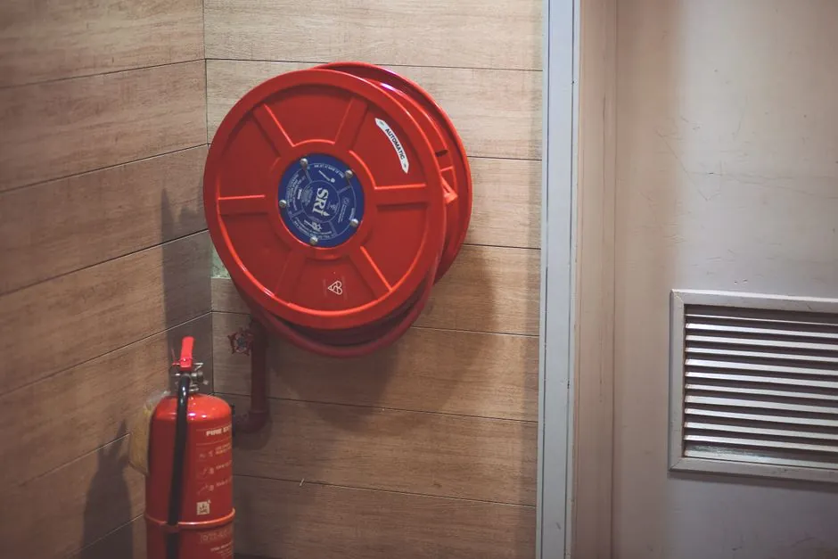 Confined Space Fire Extinguisher Selection: CO2 Risk, ABC Spec, NFPA 10 (2026)