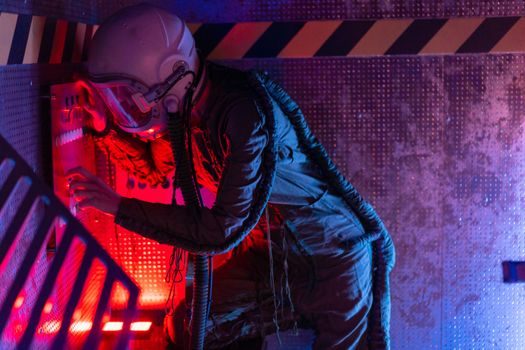 Oxygen Detector selection for confined space entry - Selection Criteria for the Working Engineer
