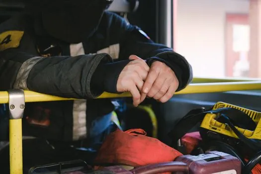Protective Clothing selection for confined space entry - Limitations and failure modes
