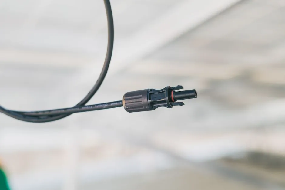 Connector Procurement Strategy: A Spec-Driven Buyer's Framework