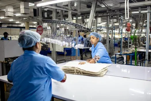 connector production capacity planning - Workforce, Machine, and Material: Three Plans Must Agree