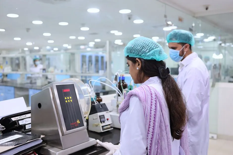 Connector Specs for Process Control and Instrumentation: Contact Count, IP Rating, and