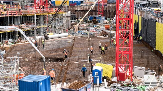 Oxygen Detector selection for construction sites - Electrochemical vs NDIR vs Zirconia: Criteria-Based Comparison
