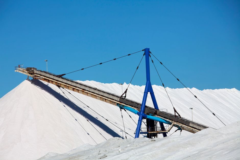Conveyor Chain Installation: Tension, Alignment, Take-Up Spec Guide