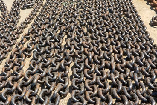 Conveyor Chain types and classifications - Specialised Sub-Families: Scraper, FV, Steel-Bushed, Leaf, and Hollow-Pin