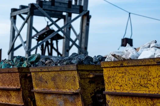 copper demand forecast 2026-2030 - Supply-Side Constraints: Mines, Ore Grade, and Capital Cycle