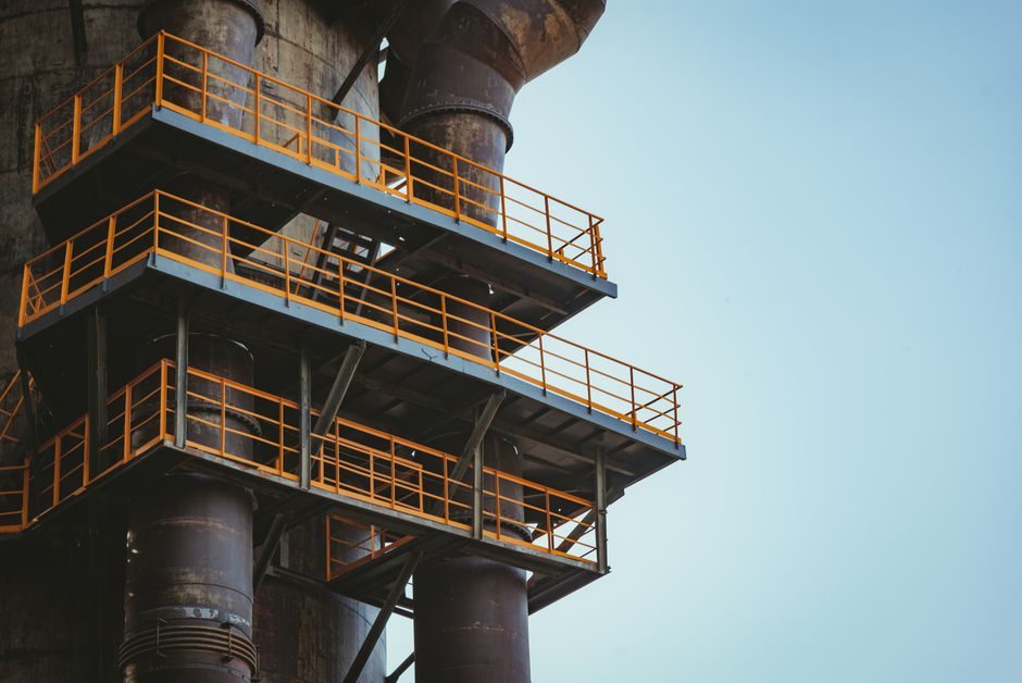 Copper Industry 4.0 Adoption: Stack, Standards, and Sourcing Specs