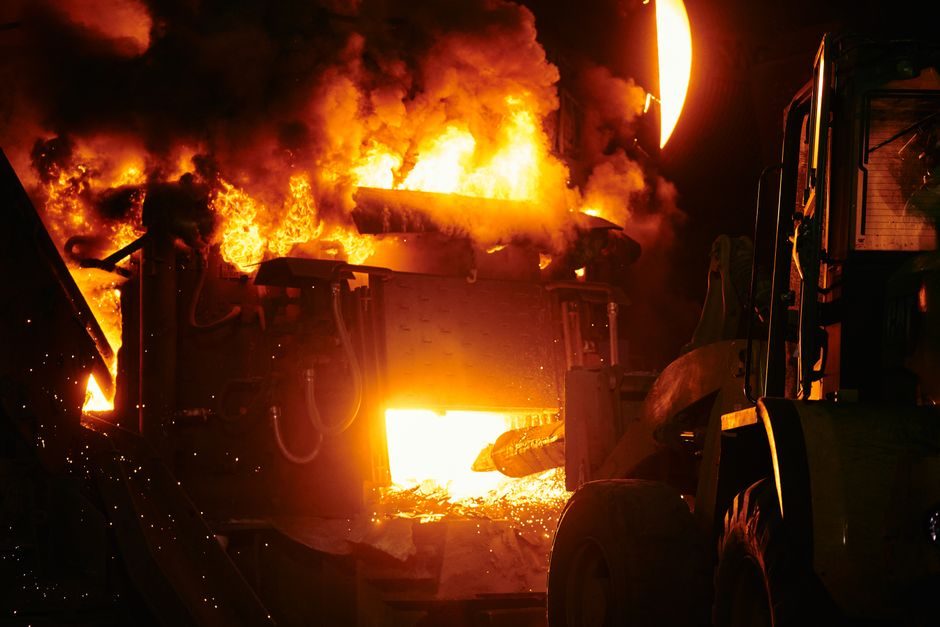 Copper Manufacturing Equipment Guide: 2026 Spec Map for Buyers and Engineers