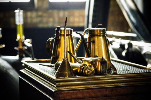 copper manufacturing quality standards - Decision Criteria: Which Copper Standard Applies