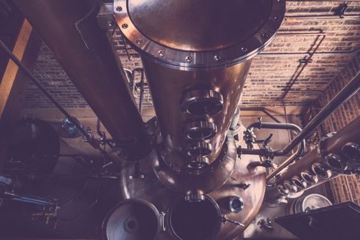 copper manufacturing quality standards - Continuous-Casting Crystallizer Tube Specifications