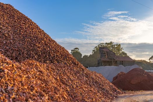 Copper Material selection for construction - Comparison Table: Four Construction Copper Alloys
