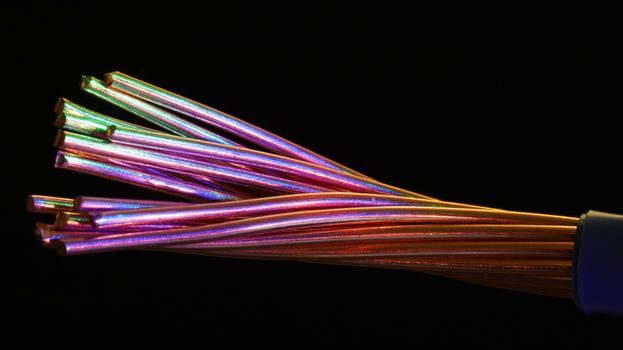 Copper Material selection for electronics - Verification, Standards, and Sourcing