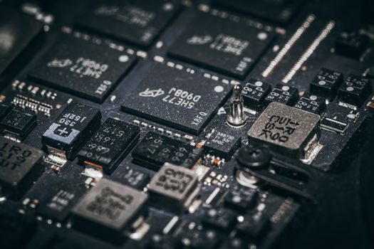 Copper Material selection for electronics - EMI Shielding and Thermal Management Converted Products