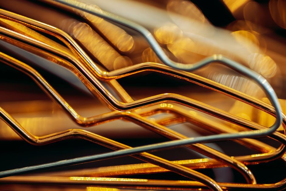 Copper Material Selection for General Fabrication: C110, C122, C260, C360 Compared