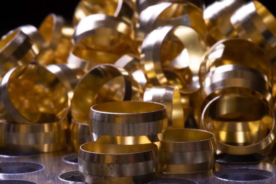 Copper OEM vs ODM Manufacturing: Spec, IP, and MOQ Decision Map