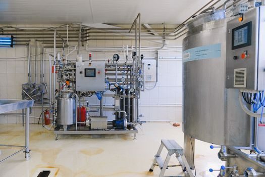 copper process control and instrumentation - Limitations, Failure Modes, and Boundary Conditions