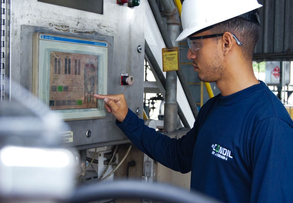 Copper Process Control and Instrumentation: Cable, Grounding, and Field-Device Spec Map