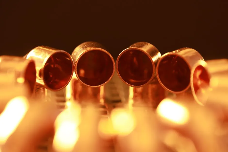 Copper Procurement Strategy: 2026 Spec-First Buyer Guide