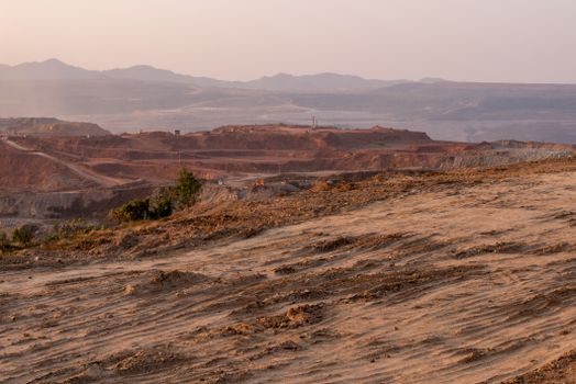 copper production capacity planning - Real Use Cases: Three Capacity-Planning Scenarios