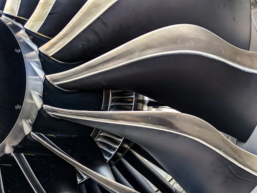 Core Making Machine Selection for Aerospace Castings: Process Map
