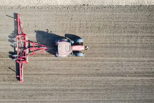 Core Making Machine selection for agriculture machinery - Selection Checklist for an Ag-Machinery Foundry Buyer