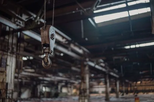 Crane Scale vs Platform Scale - Limitations, Failure Modes, and Integration Effort