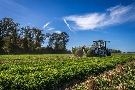 Crawler Crane selection for agriculture - Capacity tiers and their agricultural use cases