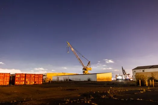 Crawler Crane selection for tunneling - Gate 5, Standards, Operator Competence, and Logistics