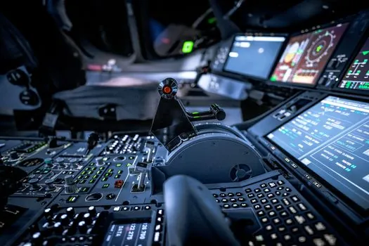 Crucible Furnace selection for aerospace components - Atmosphere, Vacuum Class, and Process Gas Control