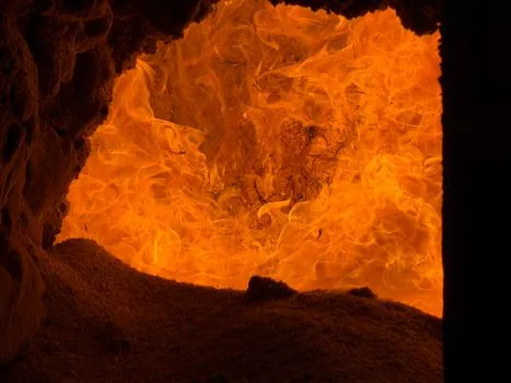 Crucible Furnace selection for rail components - Where a crucible furnace does not fit the rail application