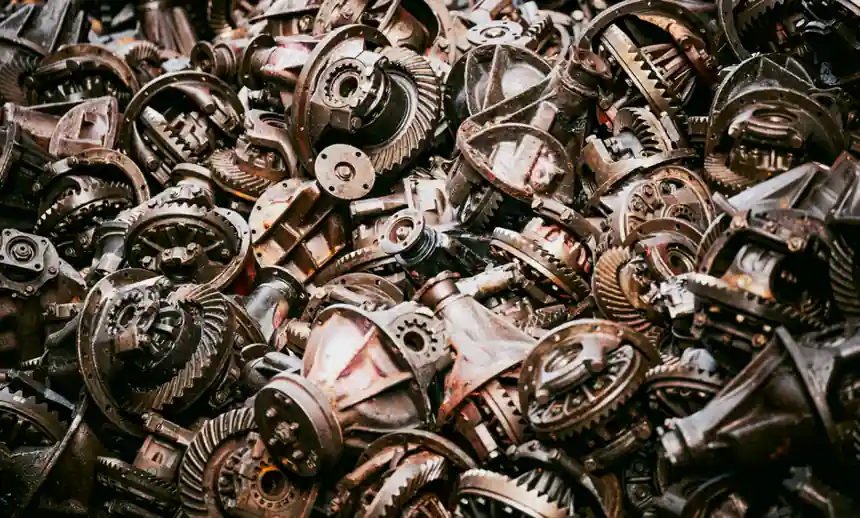 Crucible Furnace Spec Map for Automotive Parts: 2026 Buying Guide
