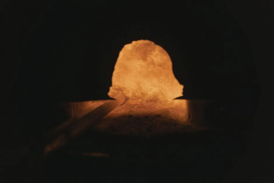 Cupola Furnace Selection for Electronics Housings: Why It Rarely Fits