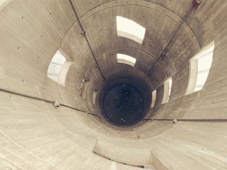Cut-Off Machine selection for tunnel construction - Use Cases Mapped to Tunnel Activities