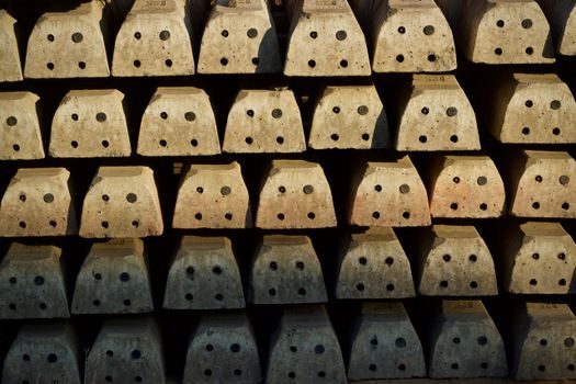 Cut-Off Machine selection for bridge construction - Blade Bond, Aggregate, and Material-to-Machine Match