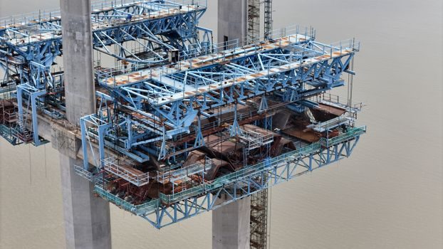 Cut-Off Machine selection for bridge construction - Comparison: Three Cut-Off Classes Against Bridge Decision Criteria