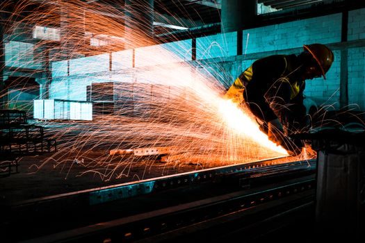 Cut-Off Machine selection for bridge construction - Sourcing, Standards, and Procurement Notes