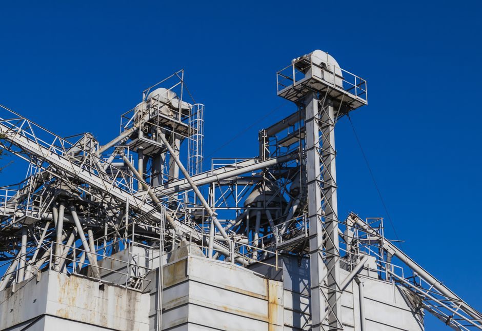 Cycloidal Reducer Selection Criteria for Conveyor Drive Trains